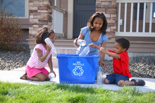 Innovative waste management technology